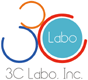 3C Labo,Inc.iX[EV[E{Ёj